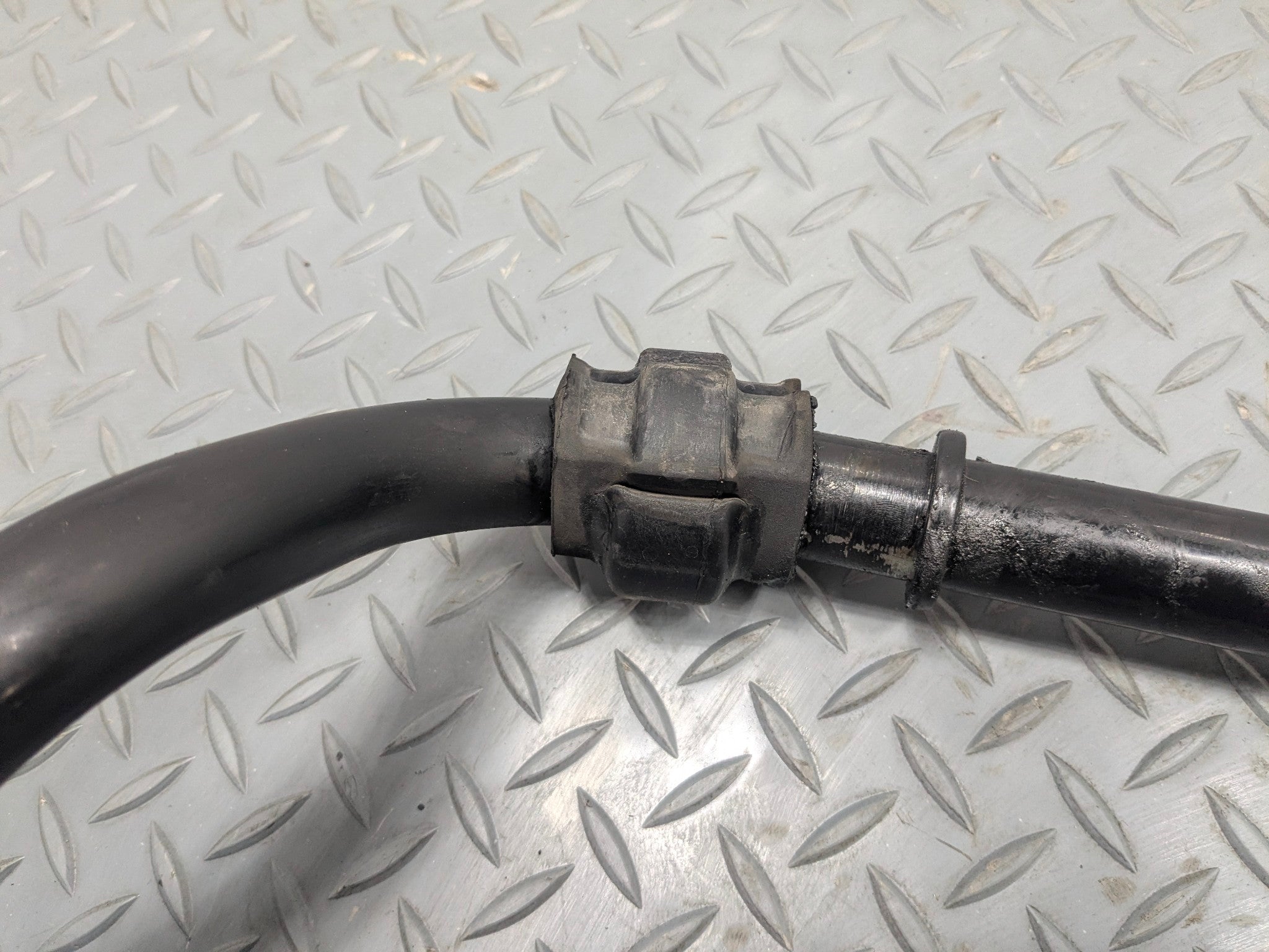 2008 - 2011 OEM AUDI A4 FRONT SIDE SUSPENSION STABILIZER BAR ANTI ROLL ROD