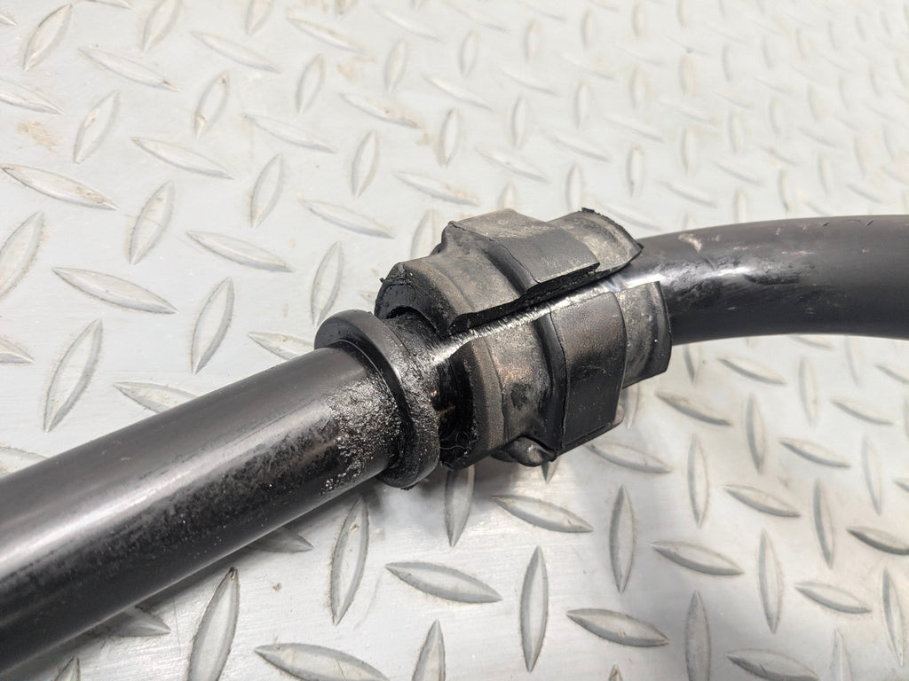 2008 - 2011 OEM AUDI A4 FRONT SIDE SUSPENSION STABILIZER BAR ANTI ROLL ROD