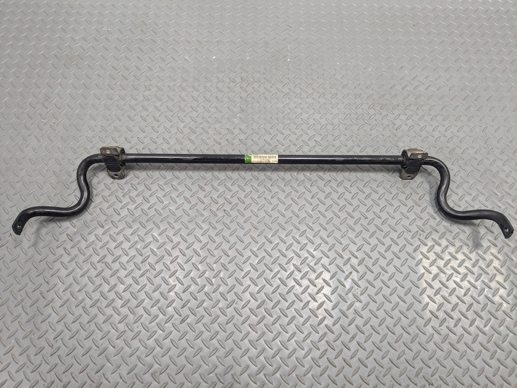2008 - 2011 OEM AUDI A4 REAR SIDE SUSPENSION STABILIZER BAR ANTI ROLL ROD