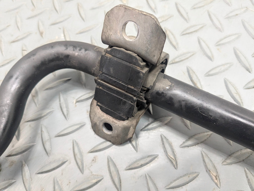 2008 - 2011 OEM AUDI A4 REAR SIDE SUSPENSION STABILIZER BAR ANTI ROLL ROD