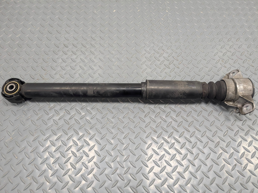 08 - 11 OEM AUDI A4 REAR RIGHT PASSENGER SIDE SUSPENSION SHOCK STRUT ASSEMBLY