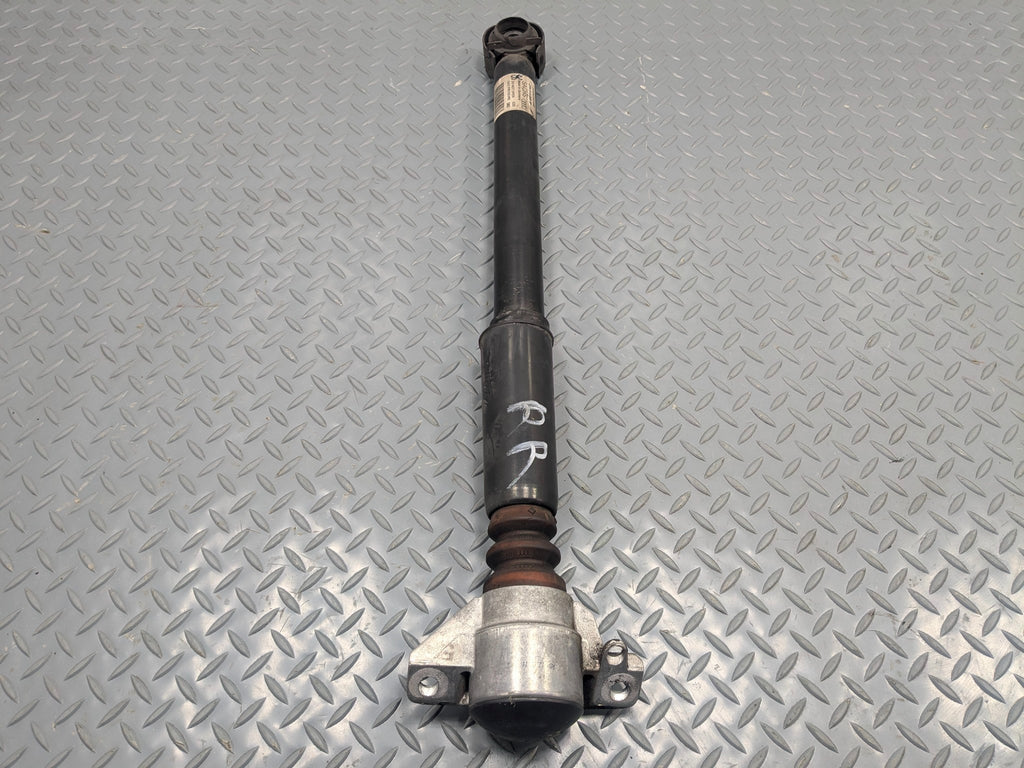 08 - 11 OEM AUDI A4 REAR RIGHT PASSENGER SIDE SUSPENSION SHOCK STRUT ASSEMBLY