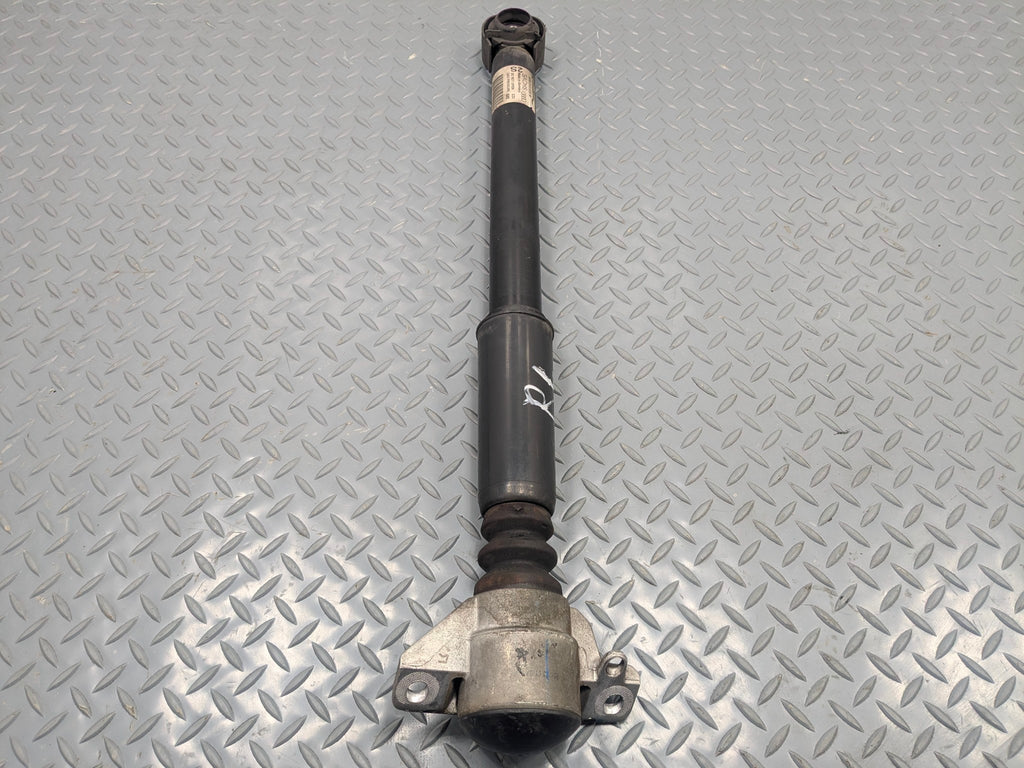 2008 - 2011 OEM AUDI A4 REAR LEFT DRIVER SIDE SUSPENSION SHOCK STRUT ASSEMBLY