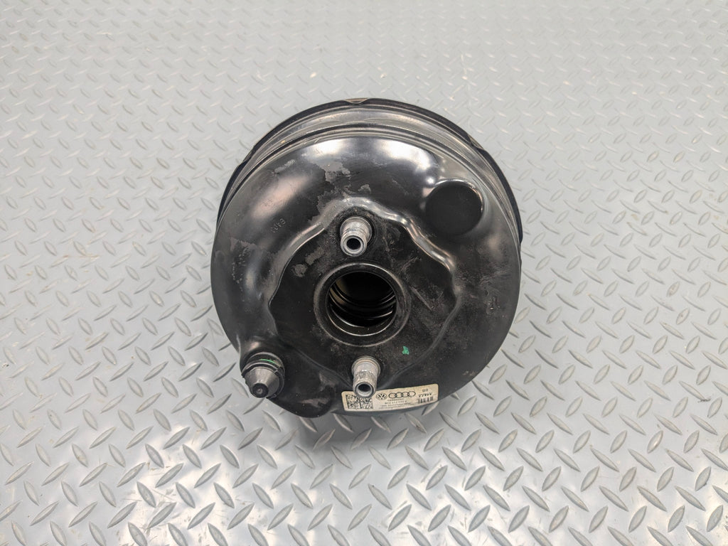 2008 - 2011 OEM AUDI A4 POWER BRAKE BOOSTER ASSEMBLY