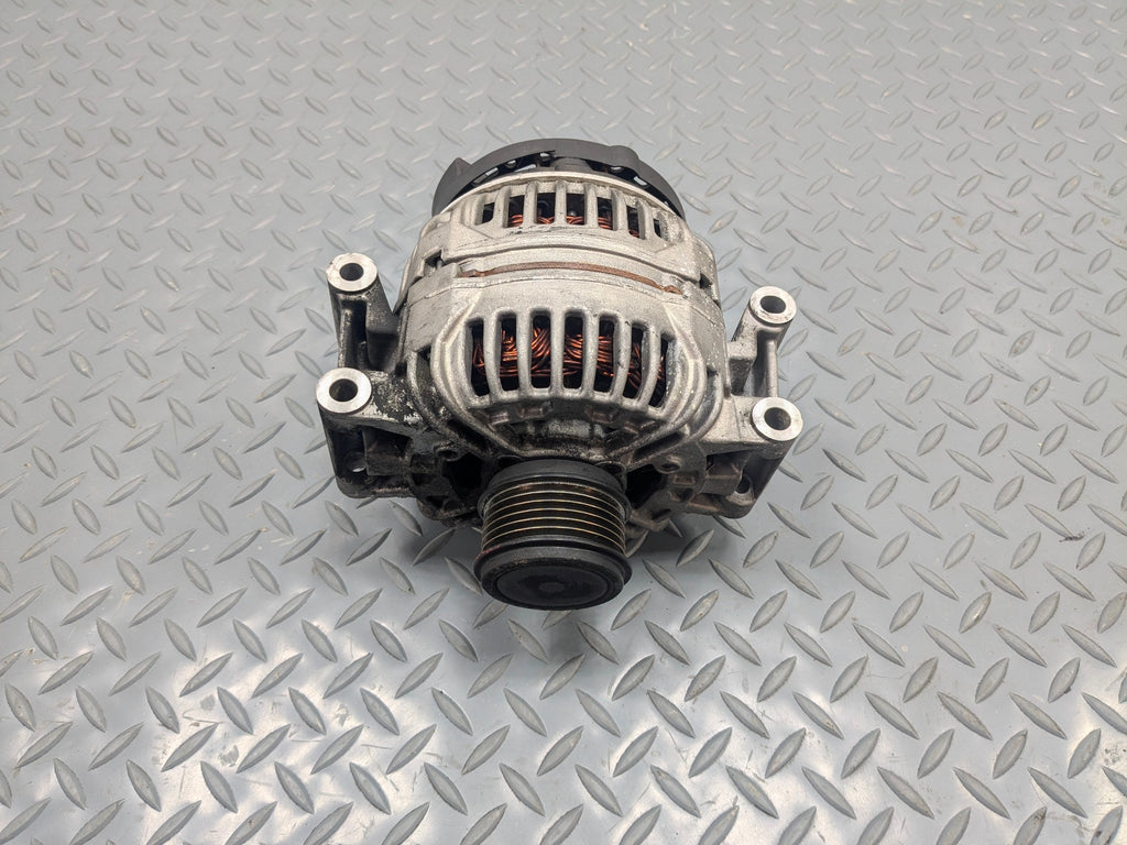 2008 - 2011 OEM AUDI A4 BATTERY CHARGING 140 AMP BOSCH ALTERNATOR