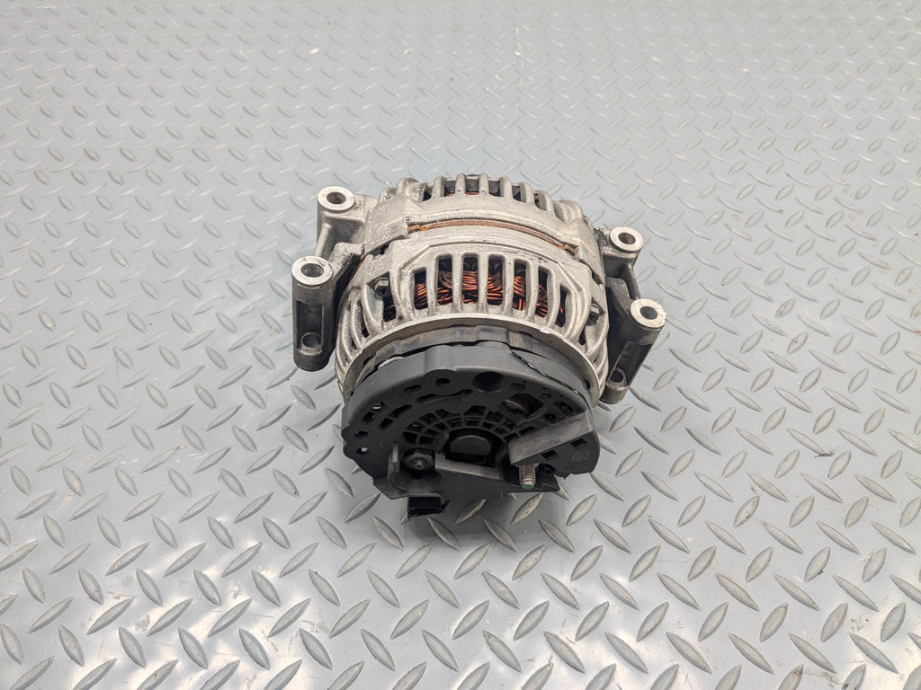 2008 - 2011 OEM AUDI A4 BATTERY CHARGING 140 AMP BOSCH ALTERNATOR