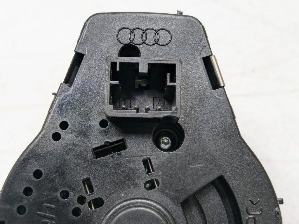 2008 - 2011 OEM AUDI A4 DASH HEADLIGHT SWITCH CONTROL UNIT