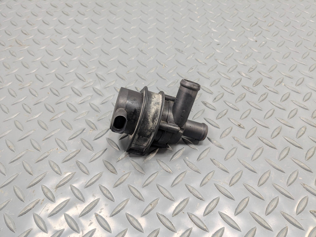 2008 - 2011 OEM AUDI A4 AUXILLARY ELECTRIC WATER PUMP