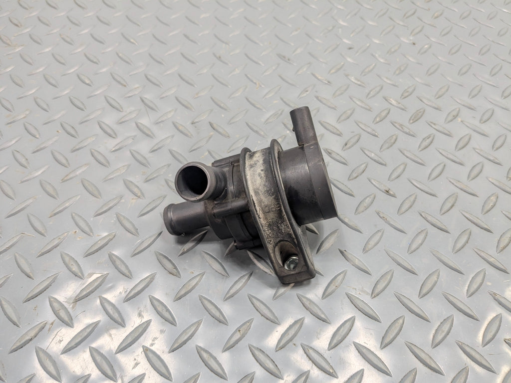 2008 - 2011 OEM AUDI A4 AUXILLARY ELECTRIC WATER PUMP