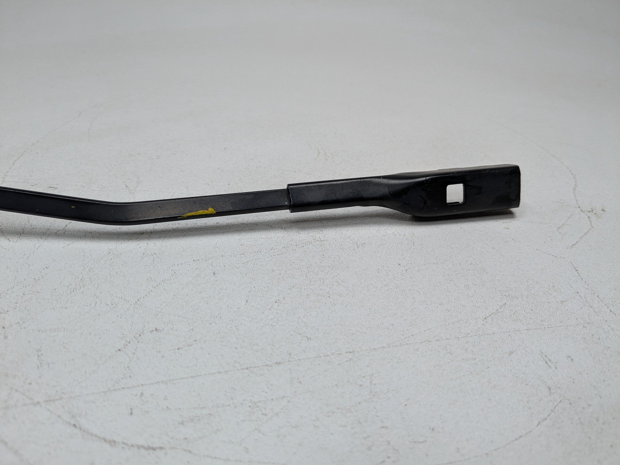 2008 - 2011 OEM AUDI A4 FRONT LEFT DRIVER SIDE WINDSHIELD WIPER ARM