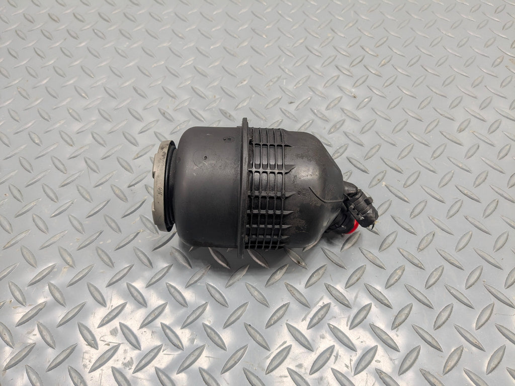2008 - 2011 OEM AUDI A4 POWER STEERING RESERVOIR TANK BOTTLE PLASTIC