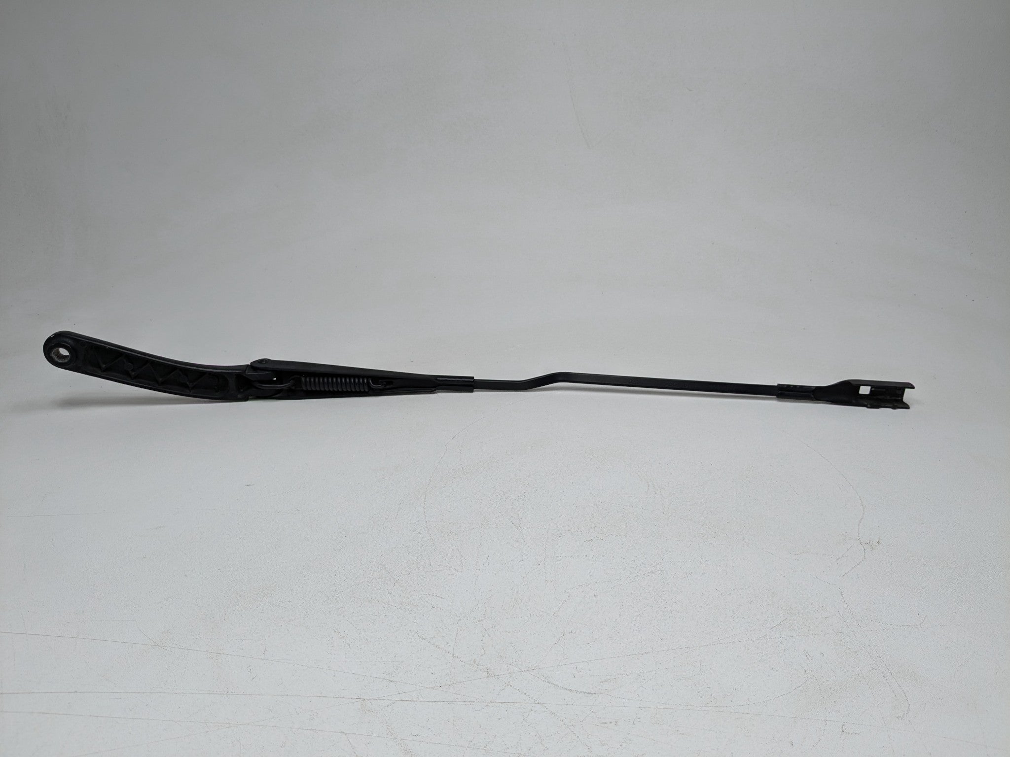 2008 - 2011 OEM AUDI A4 FRONT RIGHT PASSENGER SIDE WINDSHIELD WIPER ARM