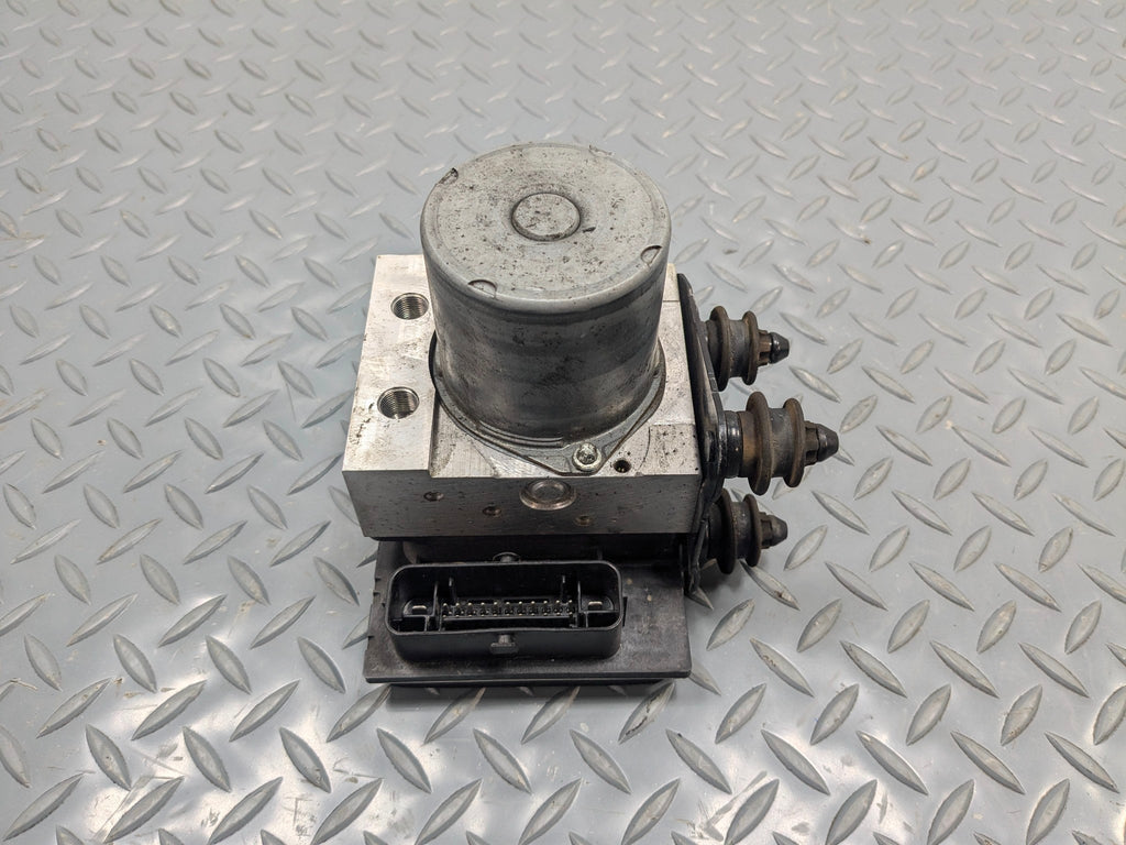 2008 - 2011 OEM AUDI A4 ABS ANTI-LOCK BRAKE PUMP CONTROL MODULE