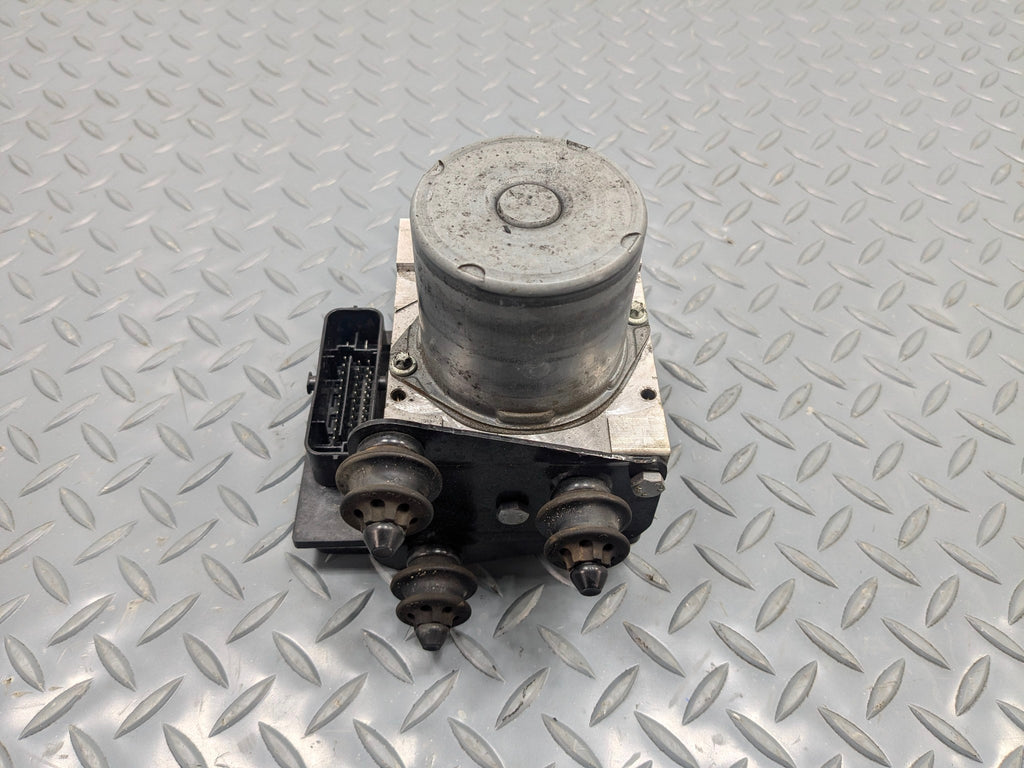2008 - 2011 OEM AUDI A4 ABS ANTI-LOCK BRAKE PUMP CONTROL MODULE