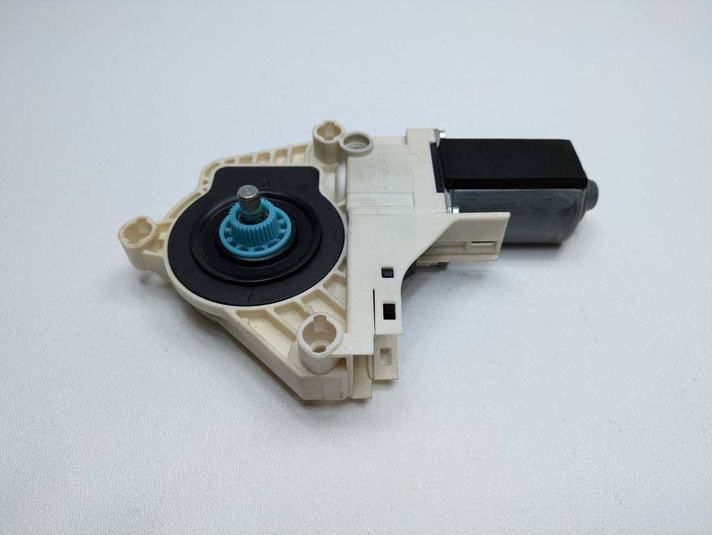 2008 - 2011 OEM AUDI A4 FRONT LEFT DRIVER SIDE DOOR POWER WINDOW MOTOR