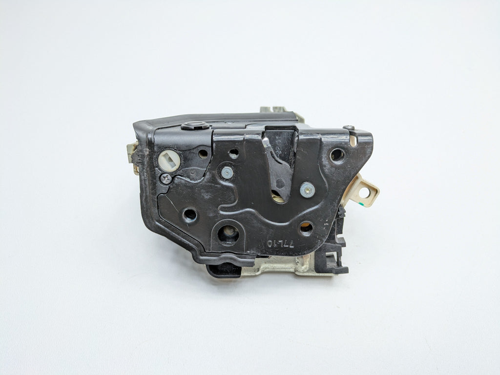 2008 - 2011 OEM AUDI A4 REAR LEFT DRIVER SIDE DOOR LATCH LOCK ACTUATOR