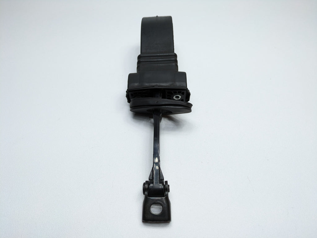 2008 - 2011 OEM AUDI A4 REAR RIGHT PASSENGER SIDE DOOR CHECK STRAP STOPPER
