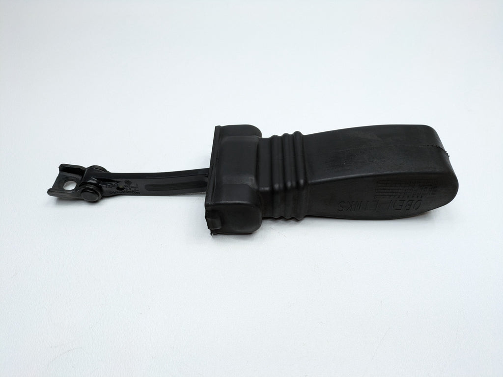 2008 - 2011 OEM AUDI A4 REAR LEFT DRIVER SIDE DOOR CHECK STRAP STOPPER