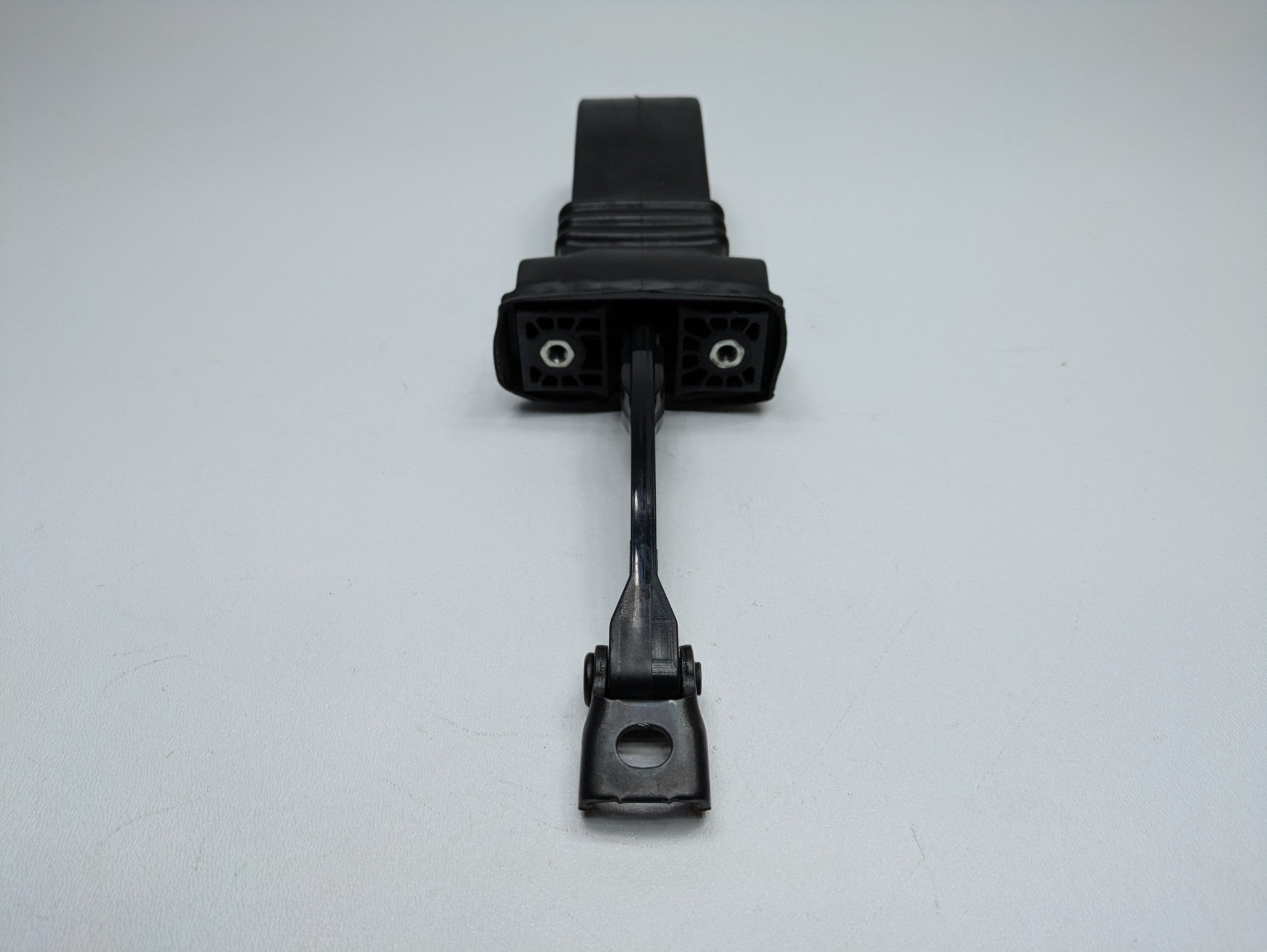 2008 - 2011 OEM AUDI A4 FRONT RIGHT PASSENGER SIDE DOOR CHECK STRAP STOPPER