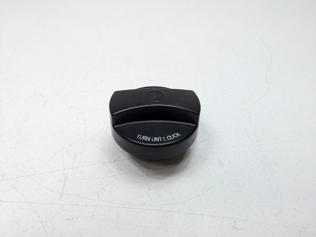 2008 - 2011 OEM AUDI A4 GASOLINE FUEL TANK FILLER NECK COVER CAP