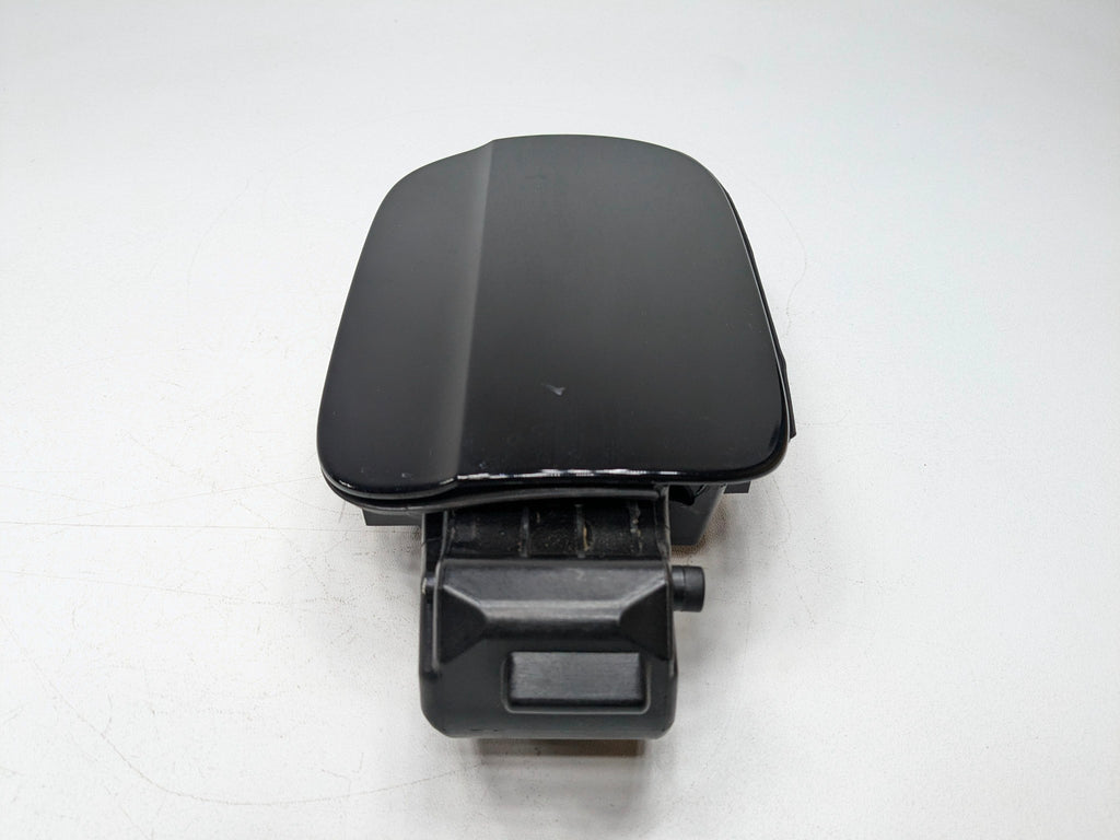2008 - 2011 OEM AUDI A4 FUEL TANK DOOR GAS FILLER FLAP BLACK