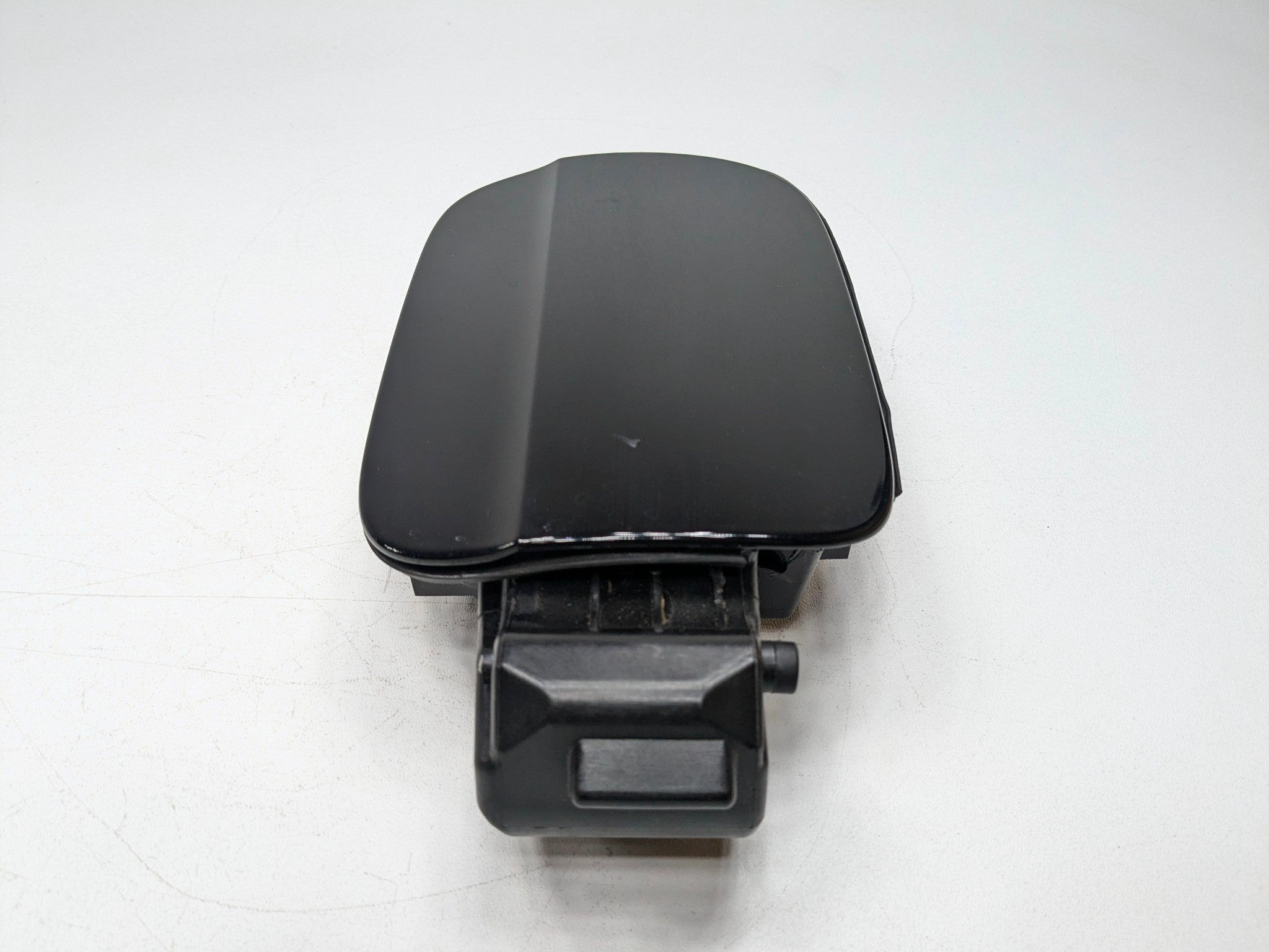 2008 - 2011 OEM AUDI A4 FUEL TANK DOOR GAS FILLER FLAP BLACK