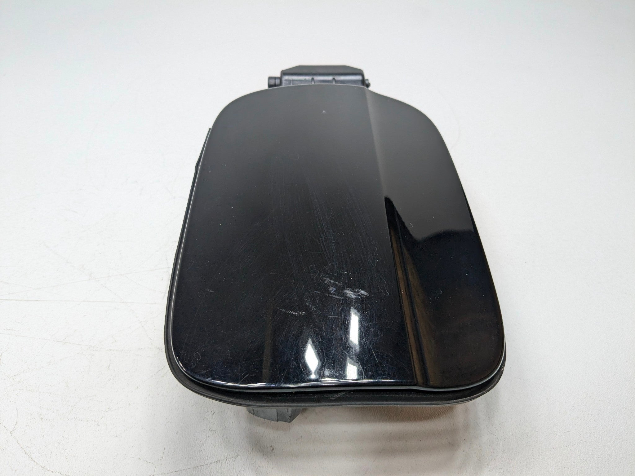 2008 - 2011 OEM AUDI A4 FUEL TANK DOOR GAS FILLER FLAP BLACK