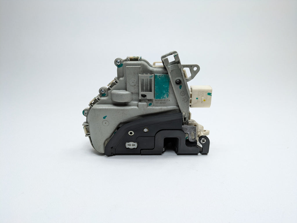 2008 - 2011 OEM AUDI A4 FRONT LEFT DRIVER SIDE DOOR LATCH LOCK ACTUATOR