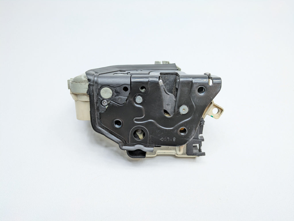 2008 - 2011 OEM AUDI A4 FRONT LEFT DRIVER SIDE DOOR LATCH LOCK ACTUATOR