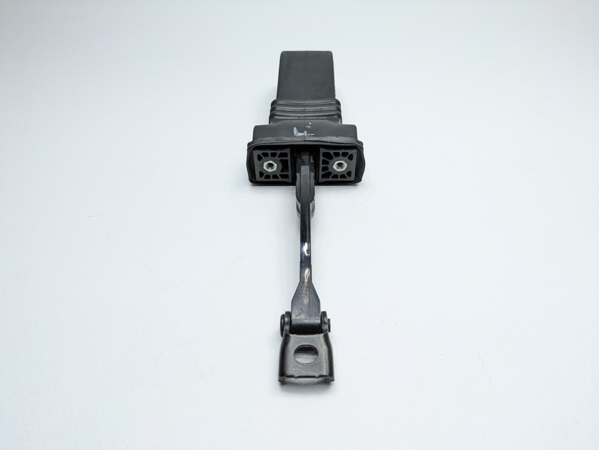 2008 - 2011 OEM AUDI A4 FRONT LEFT DRIVER SIDE DOOR CHECK STRAP STOPPER
