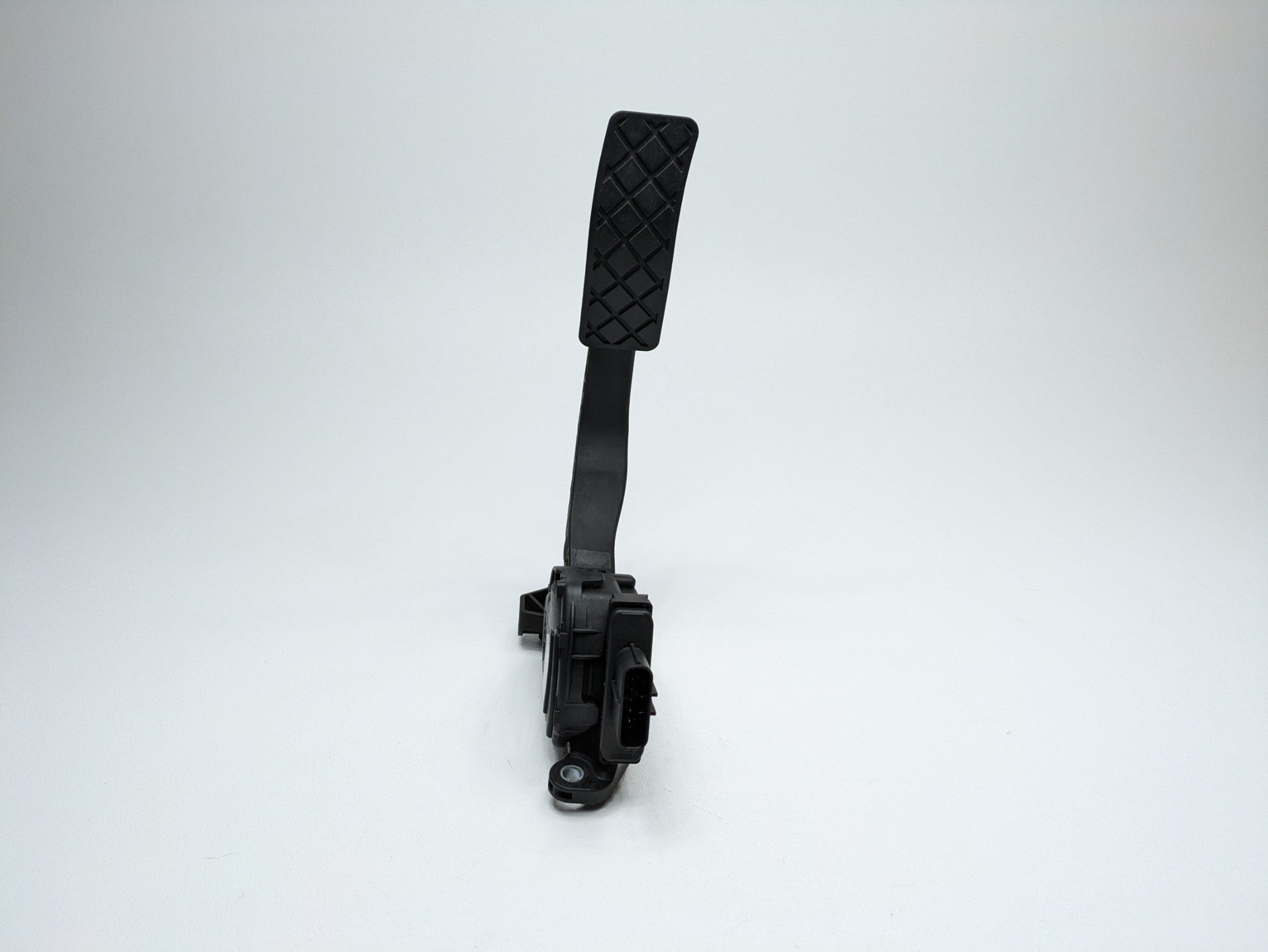 2008 - 2011 OEM AUDI A4 FRONT LEFT LOWER ACCELERATOR GAS PEDAL W/ SENSOR