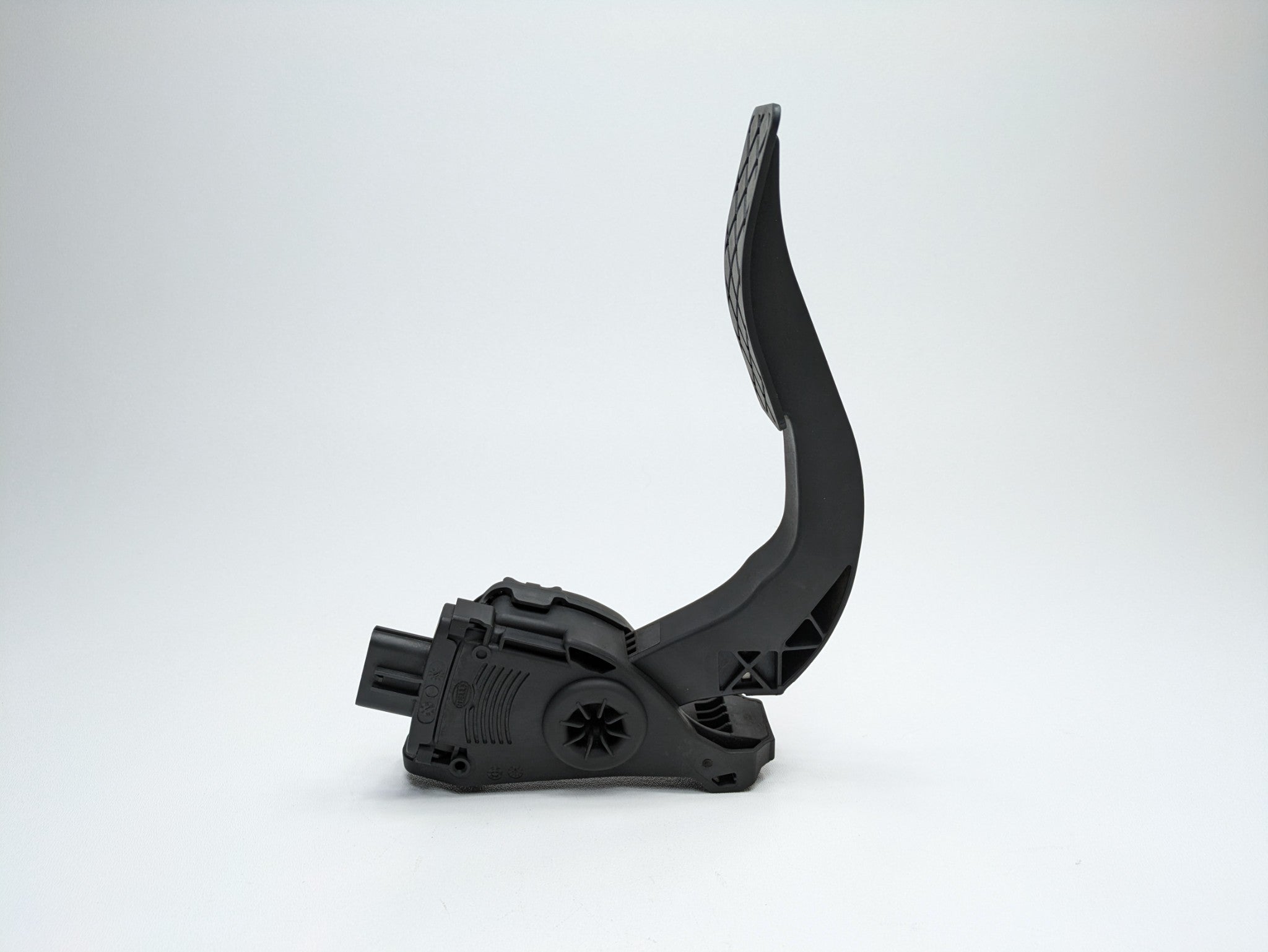 2008 - 2011 OEM AUDI A4 FRONT LEFT LOWER ACCELERATOR GAS PEDAL W/ SENSOR