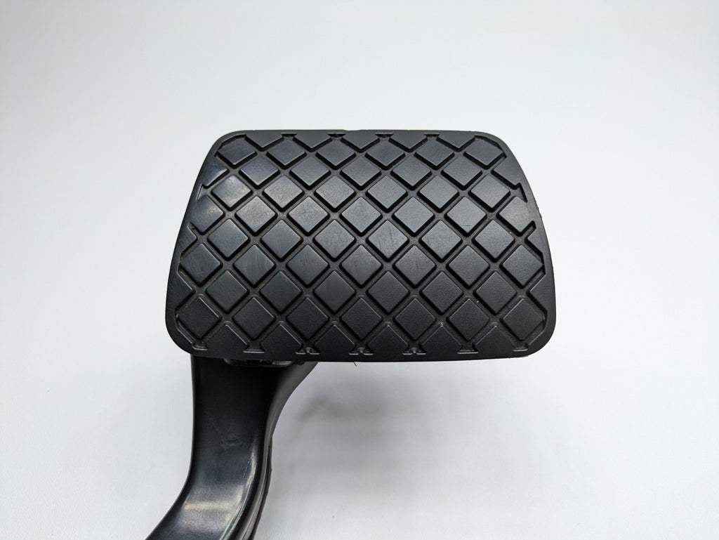 2008 - 2011 OEM AUDI A4 EMERGENCY PARKING BRAKE STOP PEDAL PAD