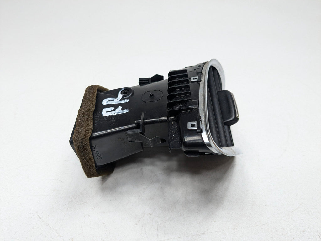 2008 - 2011 OEM AUDI A4 FRONT RIGHT PASSENGER SIDE DASH AC HEATER AIR VENT