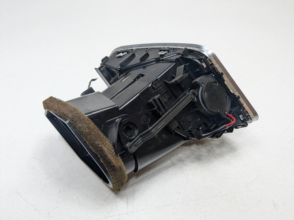 2008 - 2011 OEM AUDI A4 FRONT RIGHT PASSENGER SIDE DASH AC HEATER AIR VENT