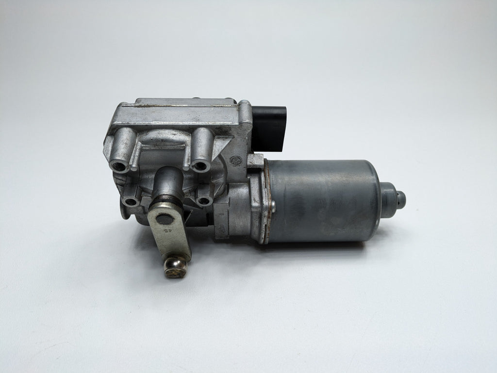 2008 - 2011 OEM AUDI A4 FRONT WINDSHIELD WINDOW WIPER MOTOR