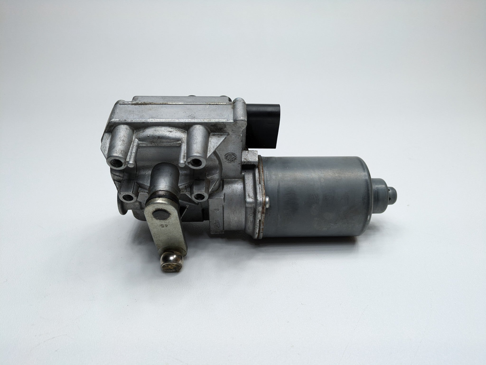 2008 - 2011 OEM AUDI A4 FRONT WINDSHIELD WINDOW WIPER MOTOR