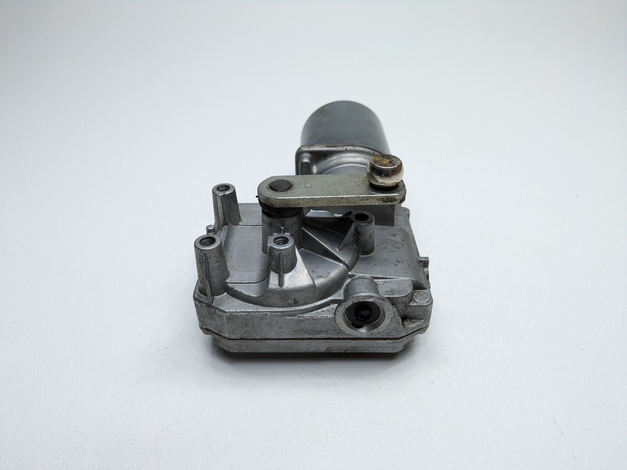2008 - 2011 OEM AUDI A4 FRONT WINDSHIELD WINDOW WIPER MOTOR
