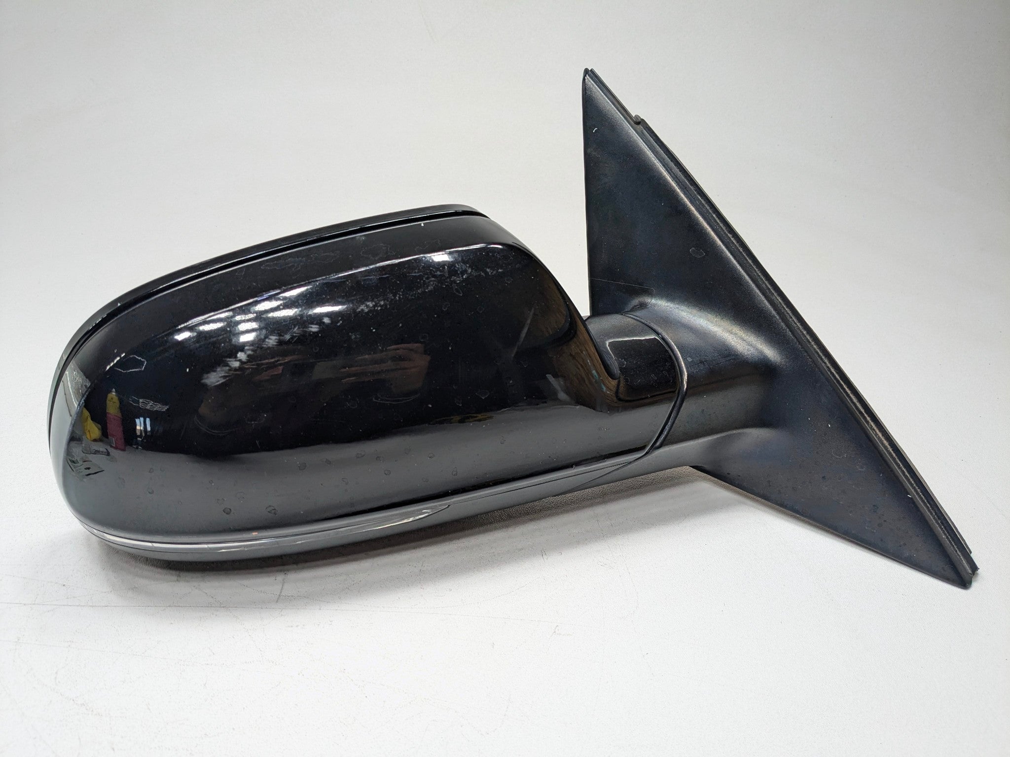 2008 - 2011 OEM AUDI A4 FRONT RIGHT PASSENGER SIDE VIEW DOOR MIRROR