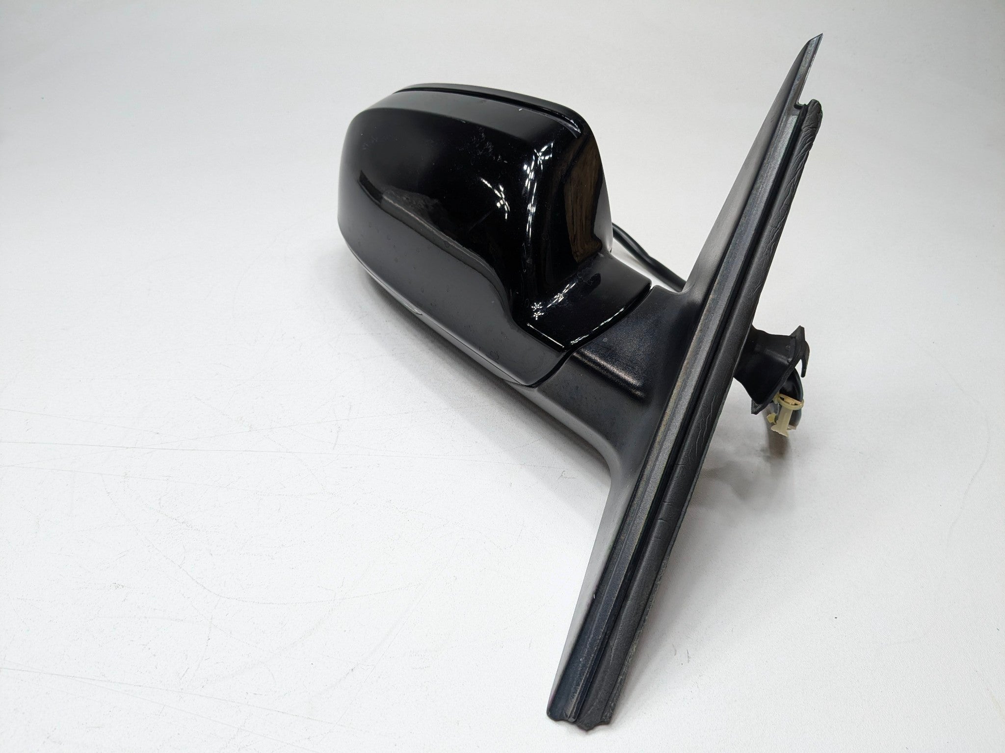 2008 - 2011 OEM AUDI A4 FRONT RIGHT PASSENGER SIDE VIEW DOOR MIRROR