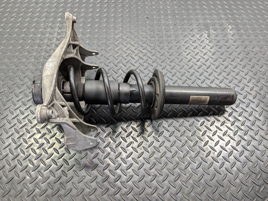 2008 - 2011 OEM AUDI A4 FRONT RIGHT SUSPENSION SHOCK STRUT ABSORBER