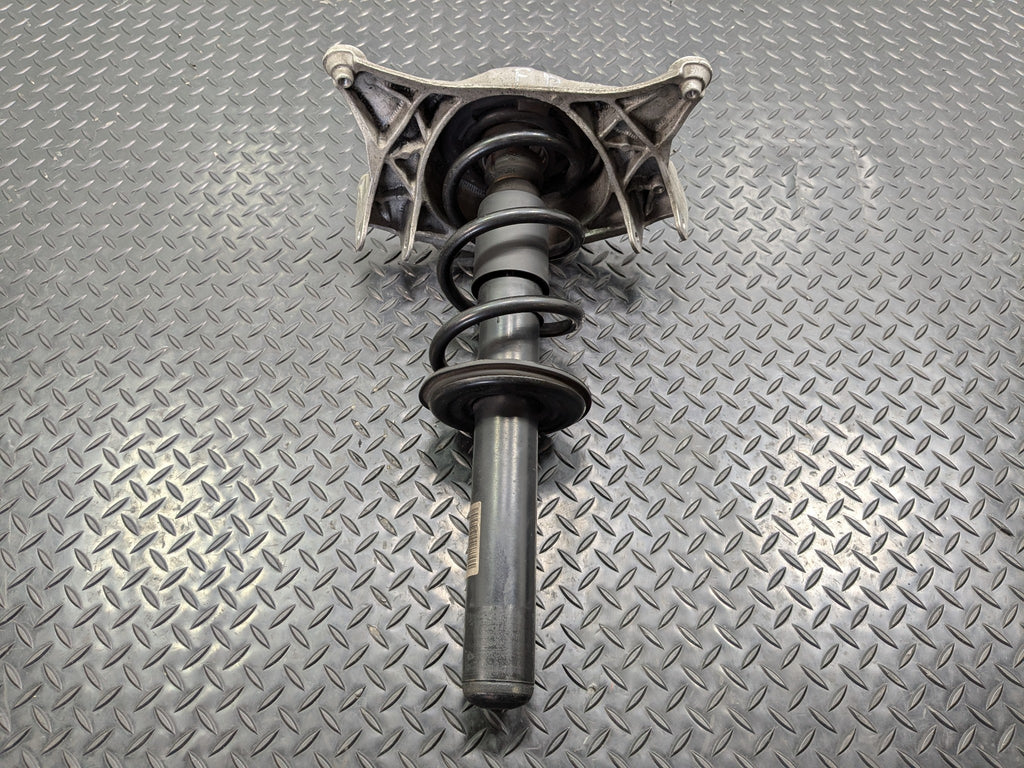 2008 - 2011 OEM AUDI A4 FRONT RIGHT SUSPENSION SHOCK STRUT ABSORBER