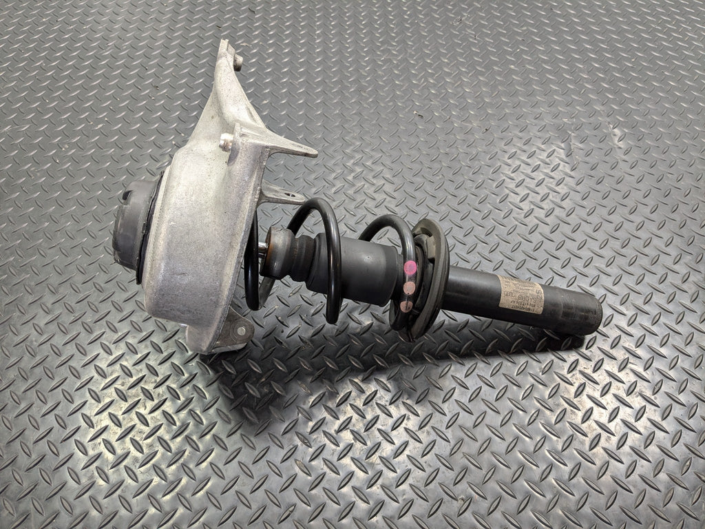 2008 - 2011 OEM AUDI A4 FRONT RIGHT SUSPENSION SHOCK STRUT ABSORBER