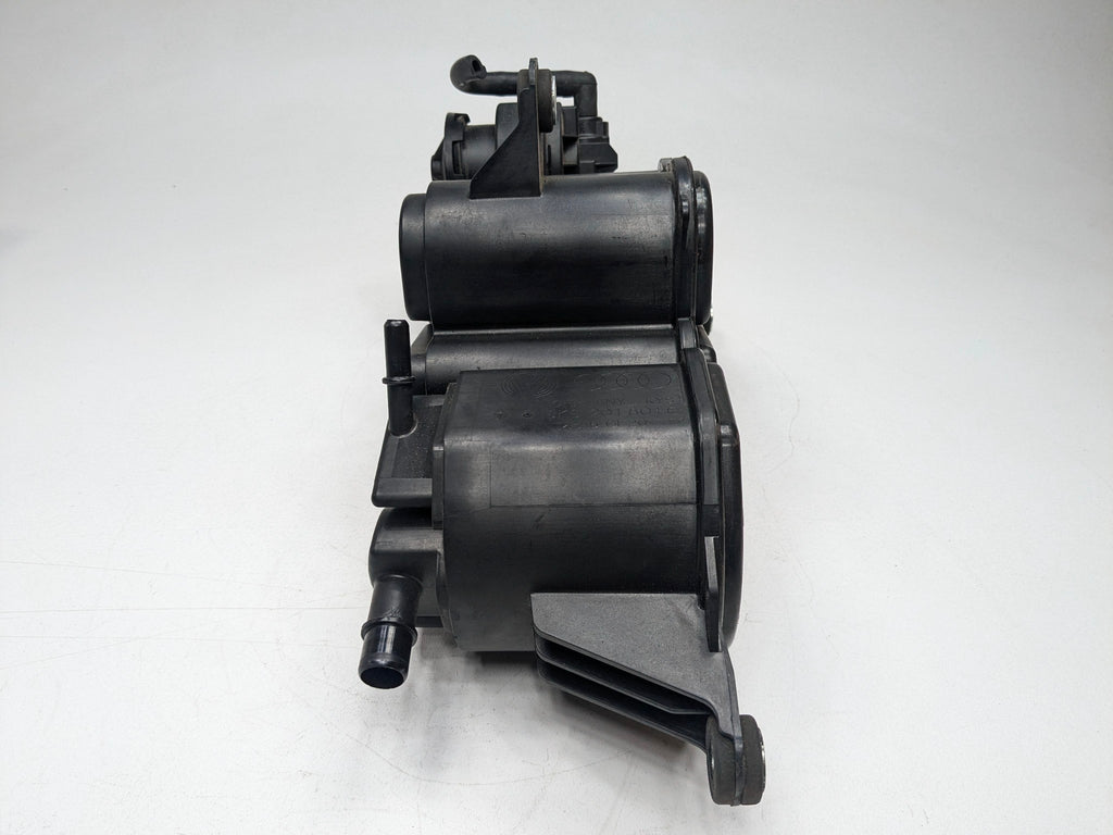 2008 - 2011 OEM AUDI A4 FUEL VAPOR EVAPORATOR CANISTER