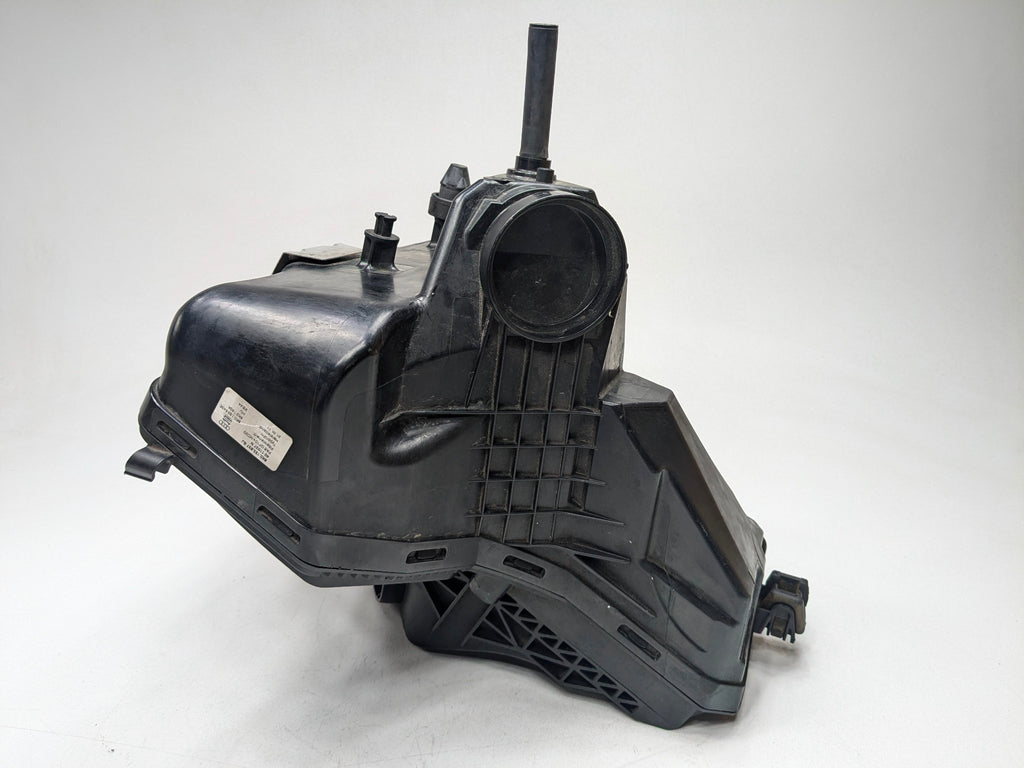 2008 - 2011 OEM AUDI A4 ENGINE AIR INTAKE CLEANER FILTER BOX HOUSING GENUINE