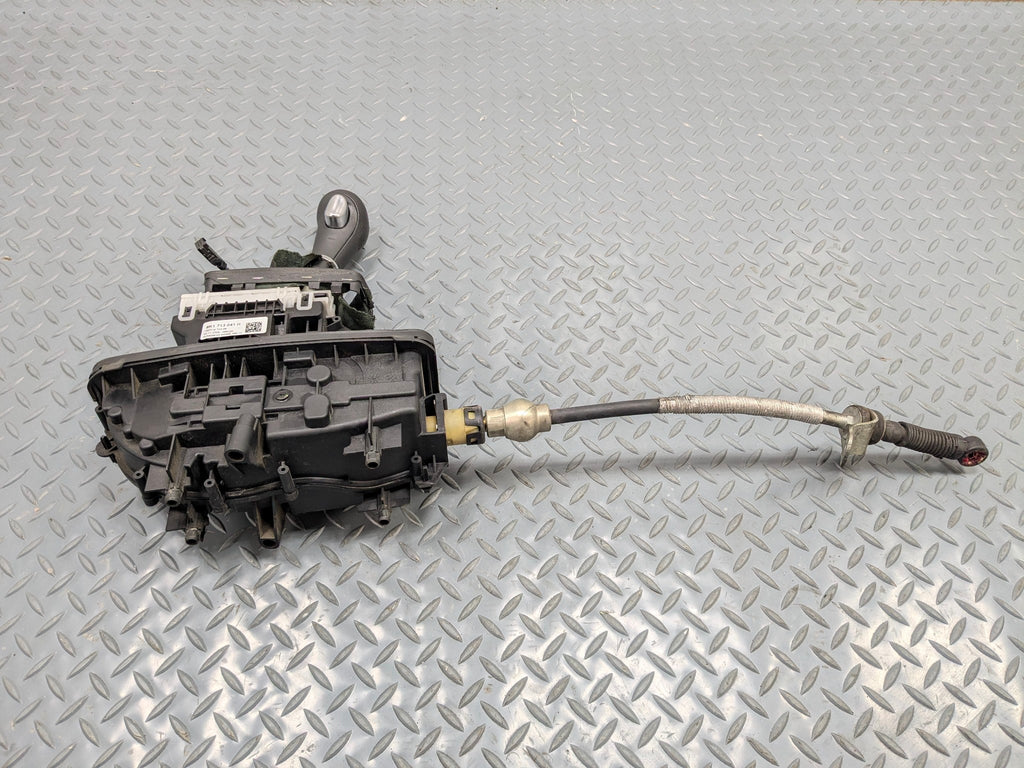 2008 - 2011 OEM AUDI A4 AUTOMATIC TRANSMISSION GEAR FLOOR SHIFTER SELECTOR