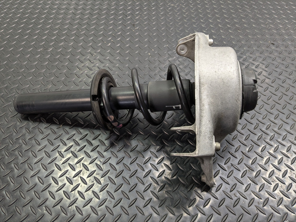 2008 - 2011 OEM AUDI A4 FRONT LEFT SUSPENSION SHOCK STRUT ABSORBER