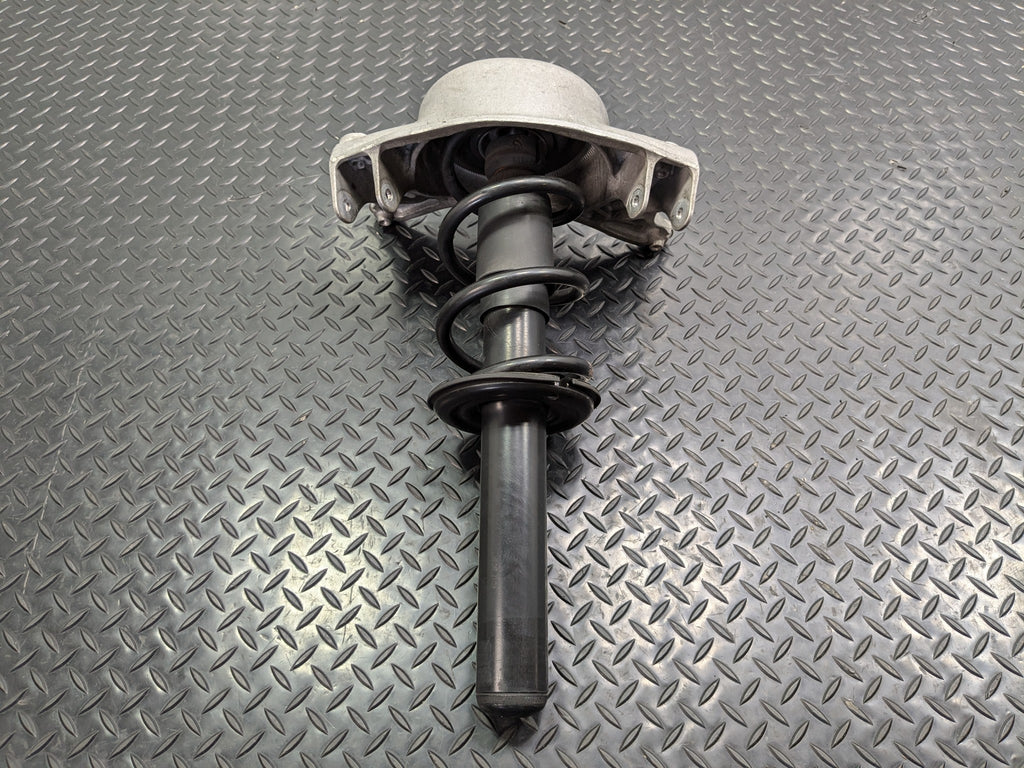 2008 - 2011 OEM AUDI A4 FRONT LEFT SUSPENSION SHOCK STRUT ABSORBER