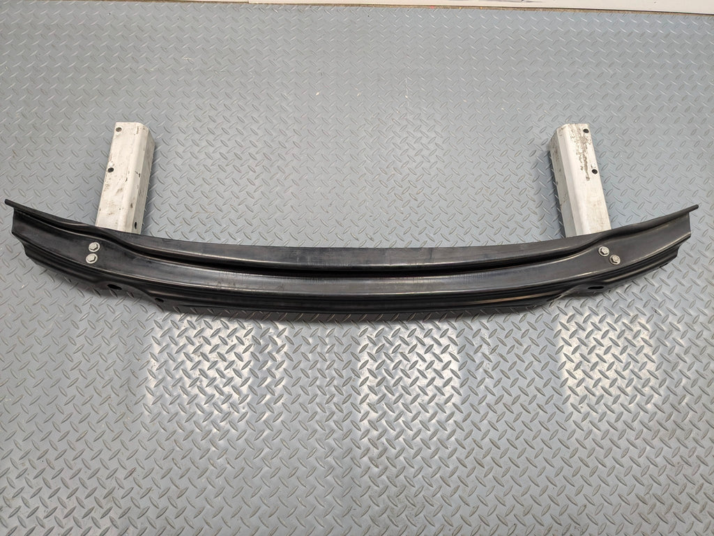 2008 - 2011 OEM AUDI A4 REAR BUMPER REINFORCEMENT IMPACT SUPPORT BAR