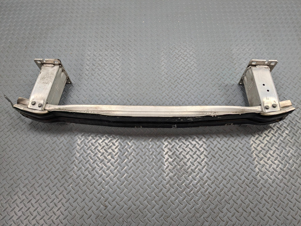 2008 - 2011 OEM AUDI A4 FRONT BUMPER REINFORCEMENT IMPACT SUPPORT BAR
